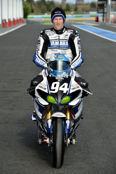 2013 00 Test Magny Cours 00644